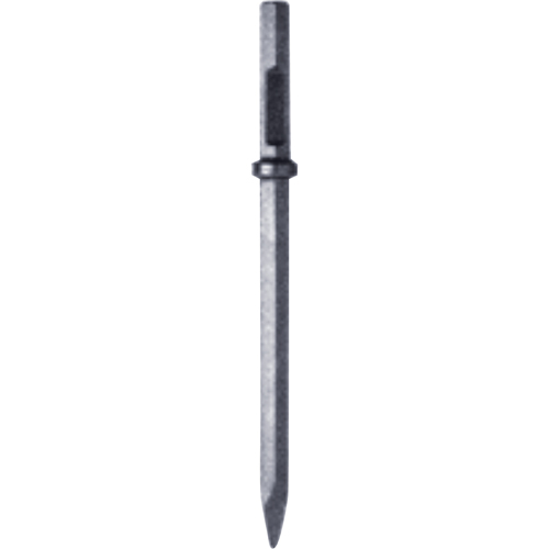 Moil Point Chisel Trail Hammer and Bolt