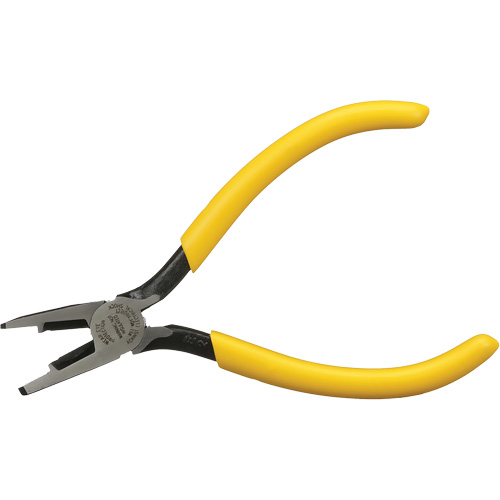 PINCE COUPANTE DE COTE PR SERTISSAGE DE CONNECTI Trail Hammer and Bolt