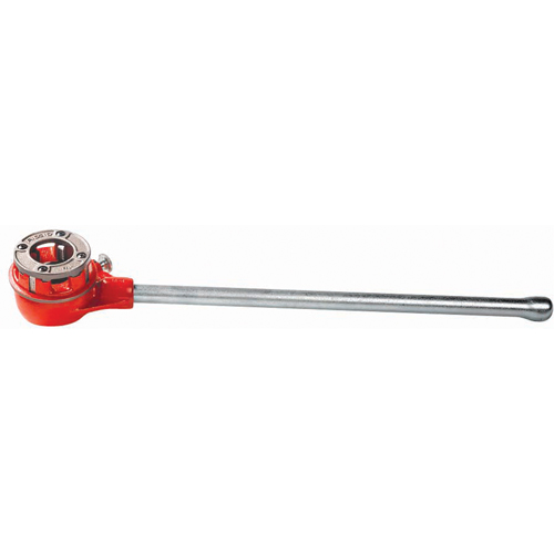 Jeu de filet &agrave; boulon de cliquet expos&eacute; no 00-R Trail Hammer and Bolt