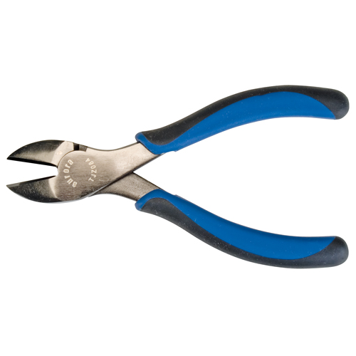 Pinces coupantes en diagonale, 7" lo Trail Hammer and Bolt