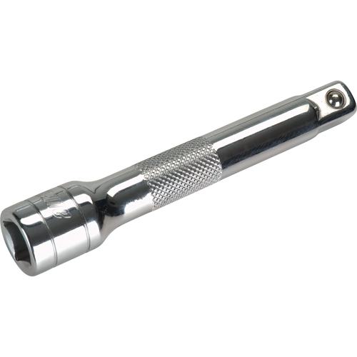 Rallonge pour douille, Prise 1/2", 3" lo Trail Hammer and Bolt