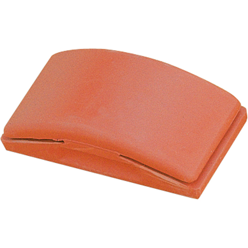 Hand Sanders & Sanding Blocks Trail Hammer and Bolt