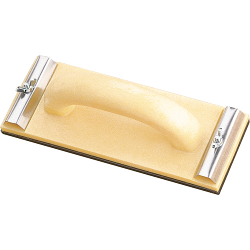 BLOC PONCER MANUEL EN POLY.STRUCTURE,9"X3 1/4" Trail Hammer and Bolt