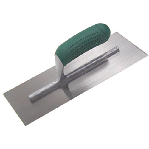 Truelles de finition Trail Hammer and Bolt