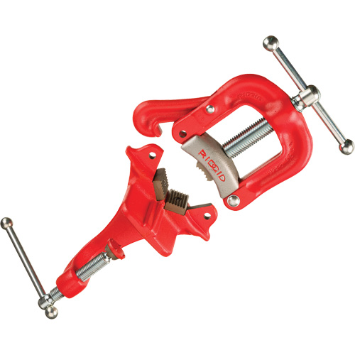 Portable Kit Yoke Vise #39 Trail Hammer and Bolt