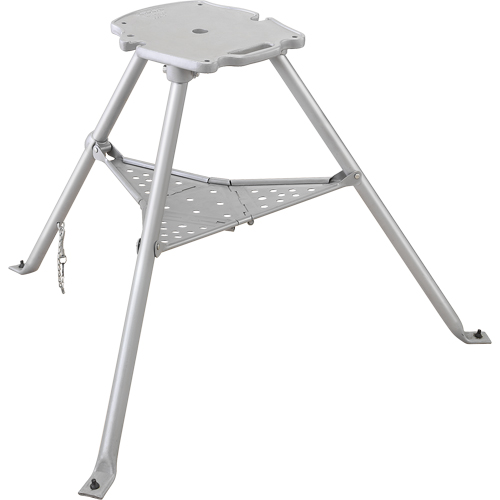 Stand #1206 for 300 Power Drive Trail Hammer and Bolt