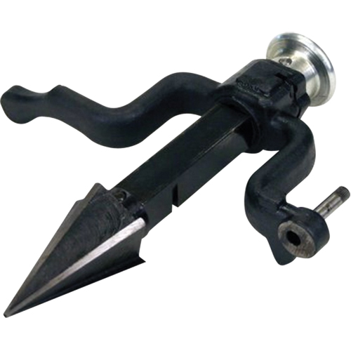 Reamer #341 Trail Hammer and Bolt