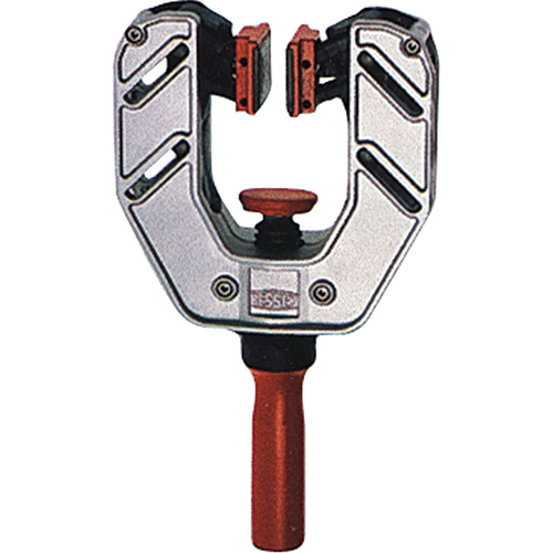 Serre-joint &agrave; chant professionnel &agrave; une main Trail Hammer and Bolt