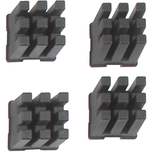 Accessoires pour serre-joints parall&egrave;les - Syst&egrave;mes de charpente KP Trail Hammer and Bolt
