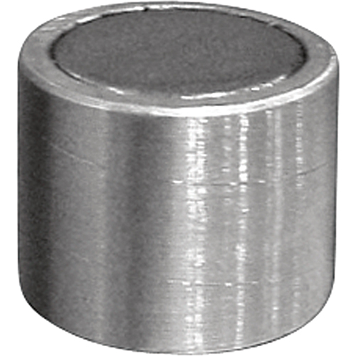 Cylindrical Fixture Magnet Assemblies Trail Hammer and Bolt