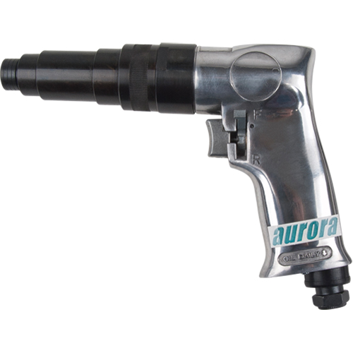 Tournevis pneumatique Trail Hammer and Bolt