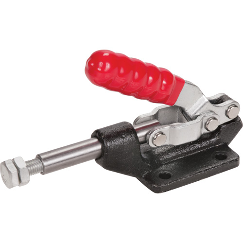 Serre-flan droit, Force de serrage de 600 lb Trail Hammer and Bolt