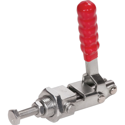 Serre-flan droit, Force de serrage de 300 lb Trail Hammer and Bolt