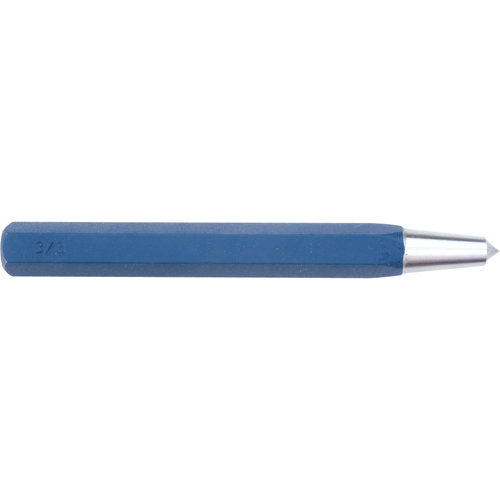 Centre Punch Trail Hammer and Bolt