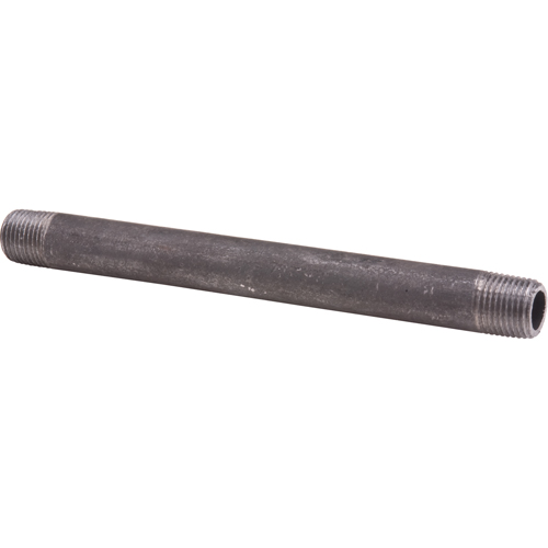 Long Nipple Trail Hammer and Bolt