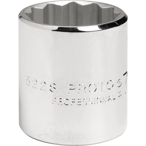 12 Point Socket Trail Hammer and Bolt