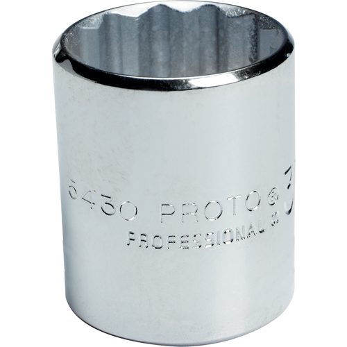 12 Point Socket Trail Hammer and Bolt