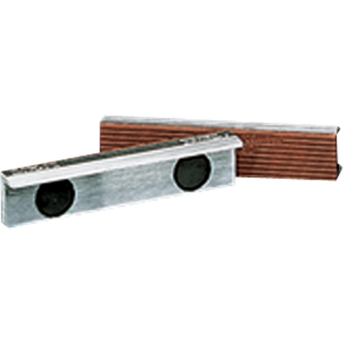 Accessoires pour &eacute;taux - Prot&egrave;ge-m&acirc;choires Magnefix &agrave; surface fibreuse Trail Hammer and Bolt