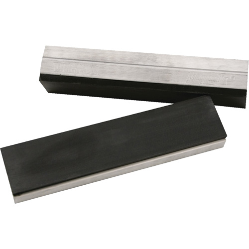 Accessoires pour &eacute;taux - Prot&egrave;ge-m&acirc;choires Magnefix &agrave; surface caoutchout&eacute;e Trail Hammer and Bolt