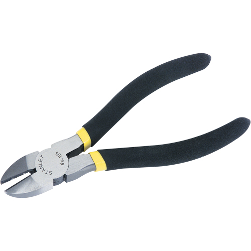 PINCES A COUPE LATERALE6", 6-3/16" lo Trail Hammer and Bolt
