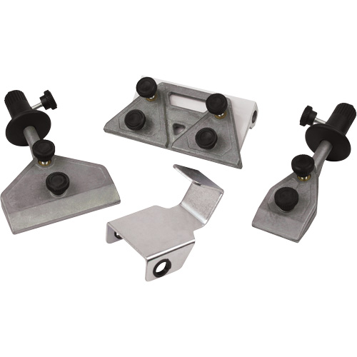 Accessory Kit for Bench Grinder Trail Hammer and Bolt