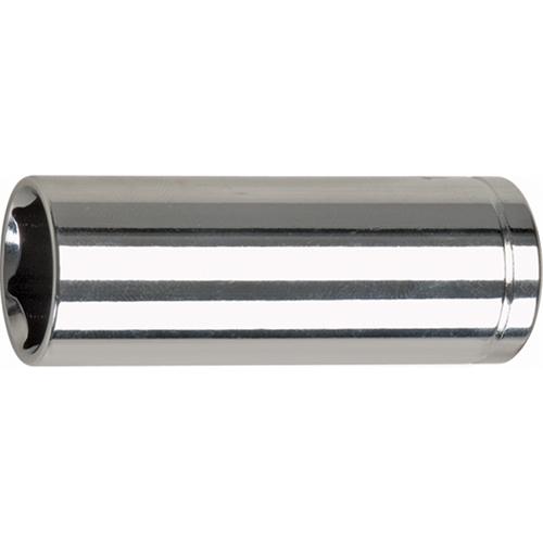 Douille SAE, 12 mm, Prise 3/8", 6 pans, Profond Trail Hammer and Bolt