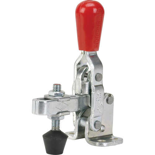 Brides de fixation verticale - S&eacute;rie 201 Trail Hammer and Bolt