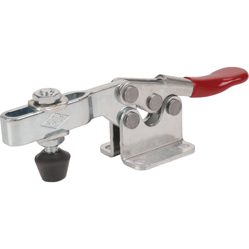 Brides de fixation horizontale - S&eacute;ries 215 Trail Hammer and Bolt