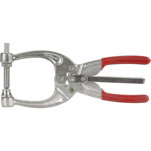 Pinces de serrage - S&eacute;rie 462 Trail Hammer and Bolt