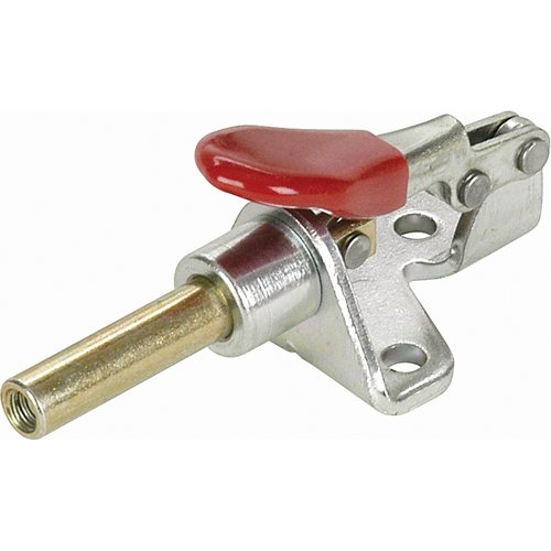 Crampons articul&eacute;s droits - S&eacute;rie 601, Capacit&eacute; de 5/8" (15,875 mm), Force de serrage de 100 lb Trail Hammer and Bolt