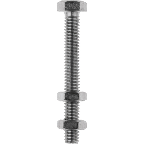 Tiges de rechange & accessoires - Tiges &agrave; t&ecirc;te hexagonale ajustable Trail Hammer and Bolt
