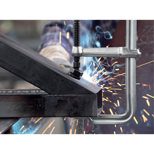 Heavy-Duty MorPad Assembly Trail Hammer and Bolt