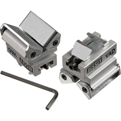 Variable Angle Device Trail Hammer and Bolt
