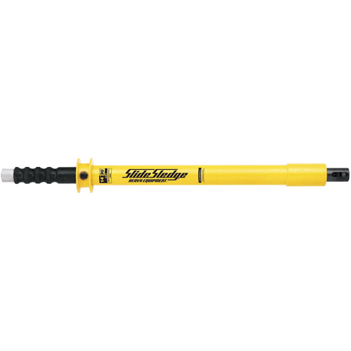 Marteau &agrave; t&ecirc;tes multiples, 30" l Trail Hammer and Bolt
