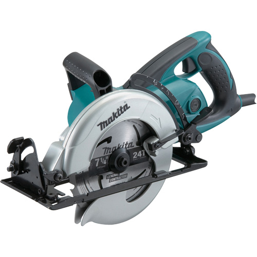 Hypoid Saw Trail Hammer and Bolt