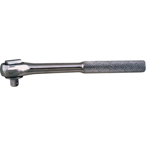 CLIQUET REGULIER PRISE 3/8" 7 7/8" LO, Prise de 3/8" Trail Hammer and Bolt