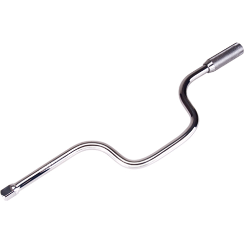 Speed Handle Trail Hammer and Bolt