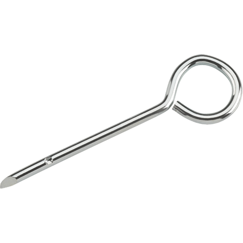 Pink Key for 3/8 " (10 mm) Cable #A-13 Trail Hammer and Bolt
