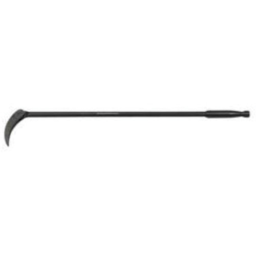 Indexing Pry Bar, 33" L Trail Hammer and Bolt