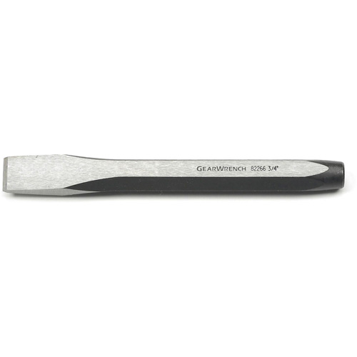 Cold Chisel Trail Hammer and Bolt