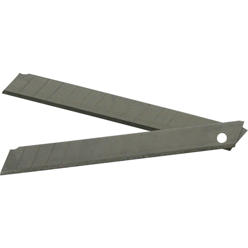 Replacement Blades, Snap-Off Style Trail Hammer and Bolt