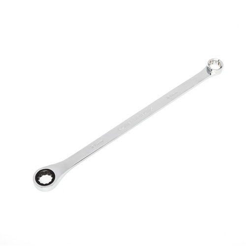 Cl&eacute; &agrave; cliquet avec boîtier double &agrave; 72 dents XL Gearbox Trail Hammer and Bolt