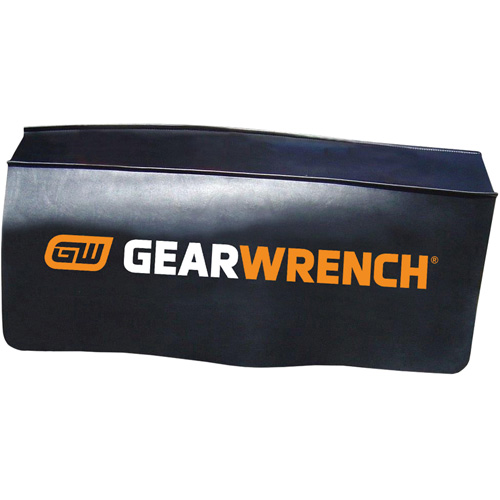 Housse de protection magn&eacute;tique pour pare-chocs Trail Hammer and Bolt