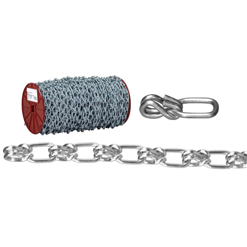 Chaîne &agrave; torsion simple &agrave; verrou Trail Hammer and Bolt