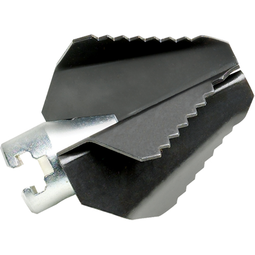 Couteau no 215 &agrave; quatre lames Trail Hammer and Bolt