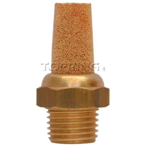 Filtre pour silencieux Trail Hammer and Bolt