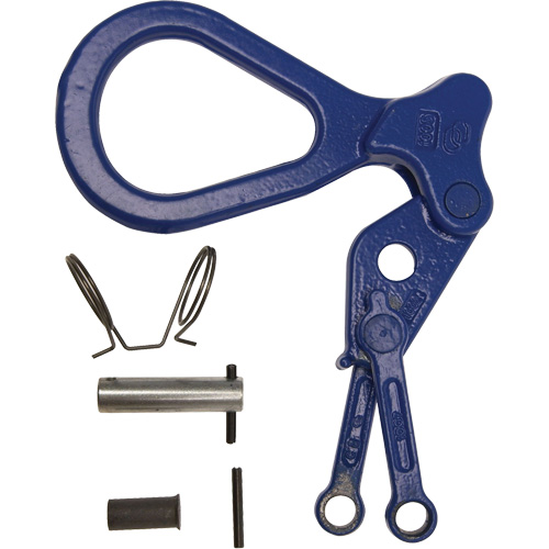 Trousse de chape de rechange Trail Hammer and Bolt