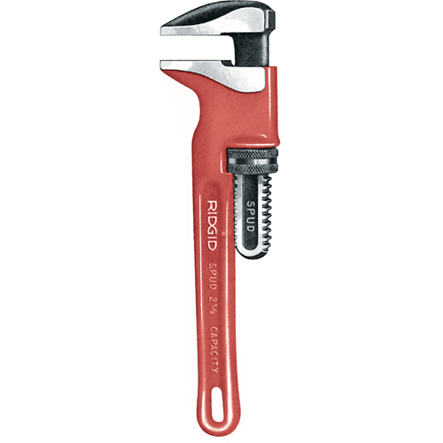 Spud Wrench No.12 Trail Hammer and Bolt