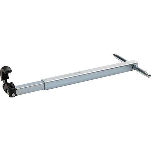 Basin Wrench #1010 Trail Hammer and Bolt