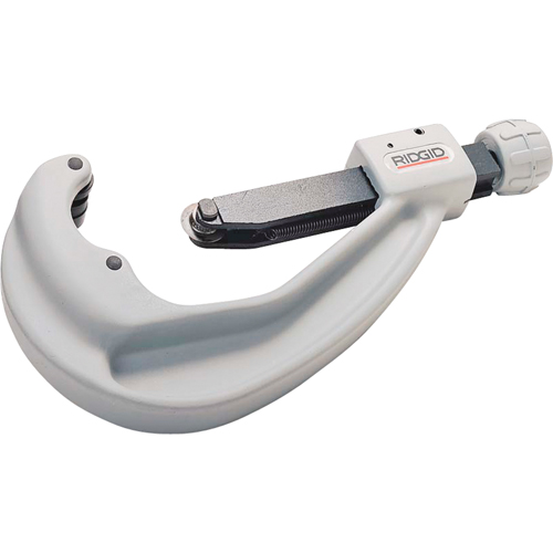 Coupe-tubes &agrave; action rapide no 152-P, Capacit&eacute; de 6-66 mm Trail Hammer and Bolt